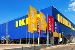 Ikea-kuvia — MacBook Pro M3 Taustakuvat