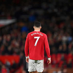 Cristiano Ronaldo kuvia — Cristiano ronaldo Taustakuvat