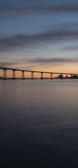 San Diego Iphone [taustakuva] — Oppo K14x Taustakuvat