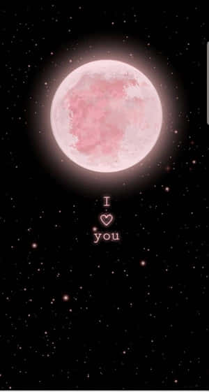 I Love You -taustakuva — Rakastan sinua Taustakuvat