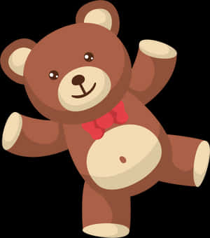 Nallekarhu PNG - Nallekarhu Clipart PNG, Läpinäkyvä PNG — Söpö karhu Taustakuvat