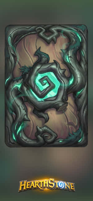 Iphone Xs Hearthstone -tausta — Realme C75x Taustakuvat