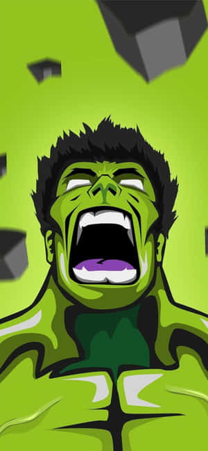 Hulk-kuvia — Infinix Note Taustakuvat