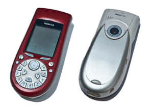 Innovaatio parhaimmillaan Nokia 3800 X:n kanssa