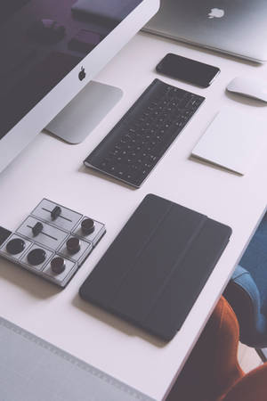 iPad Mini Laitteet