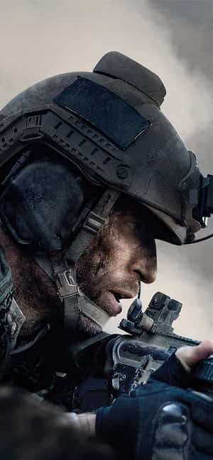 Call Of Duty Modern Warfare -tausta — Honor Win RT Taustakuvat