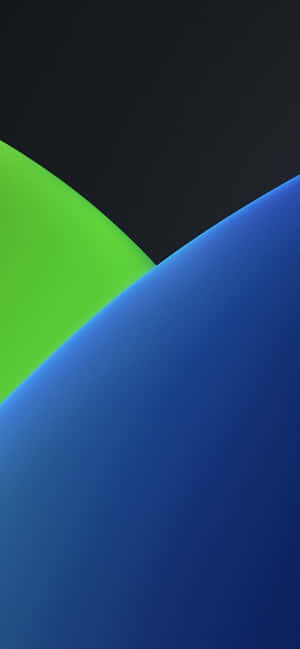 iOS 13 -taustakuva — POCO M8 Taustakuvat
