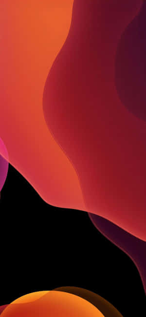 iOS 13 -tausta — Redmi Note Taustakuvat