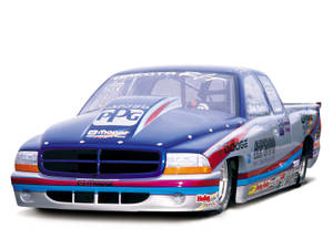 iPad Pro 2001 Dodge Dakota — iPad Mini Taustakuvat