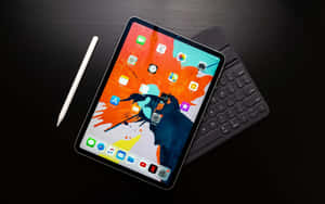 iPad-kuvia — iPad Taustakuvat