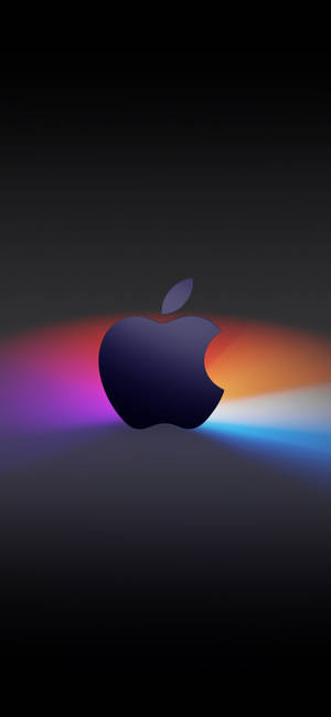 iPhone 12 Pro Apple Logo — Galaxy S25 Ultra Taustakuvat
