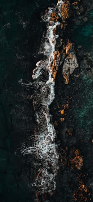 Iphone 12 Pro Max -taustakuva — Vivo Taustakuvat