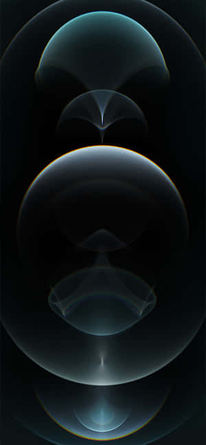 Iphone 12 Pro Max -taustakuva — iPhone 12 Pro Max Taustakuvat
