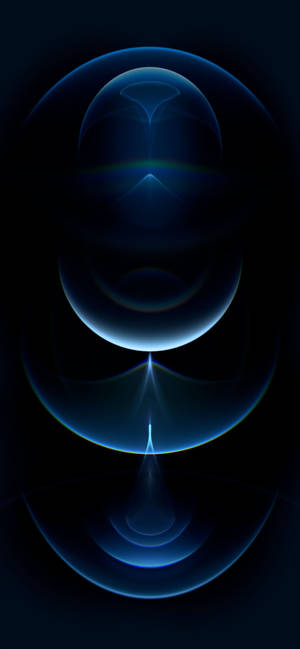 iPhone 12 Pro Parabolat — iPhone Taustakuvat