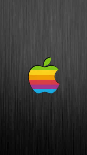 iPhone 6 Plus Apple-logo — iPhone 6 Taustakuvat