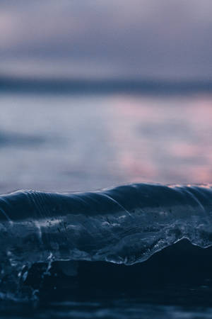 Iphone 7 Wave