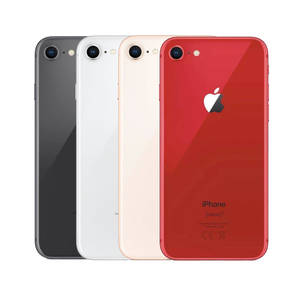 Iphone 8 värit