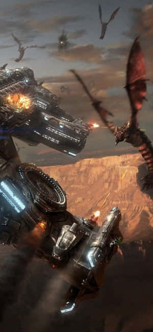 Iphone X Starcraft Ii Tausta — Redmi Note 17 Taustakuvat