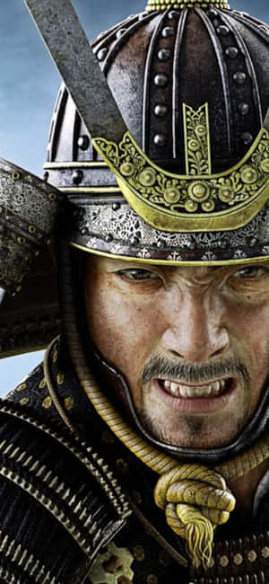 Iphone X Total War Shogun 2 -tausta — Zenfone Taustakuvat