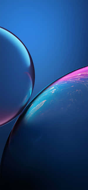 iPhone Xr Stock — Redmi Note 15 Special Taustakuvat
