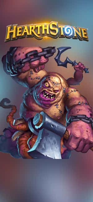 Iphone Xs Hearthstone -tausta — Huawei nova 16 Taustakuvat