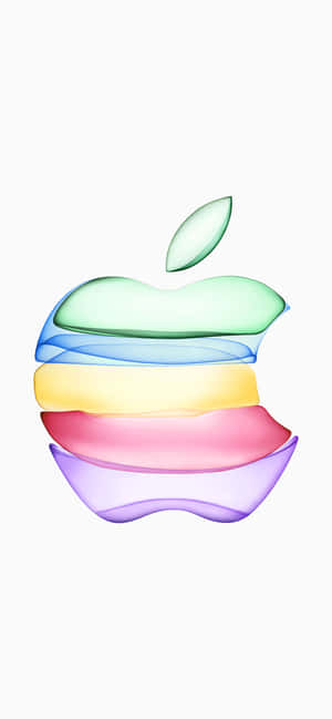 Iphone Xs Max Apple -taustakuva — Oppo A6 Taustakuvat
