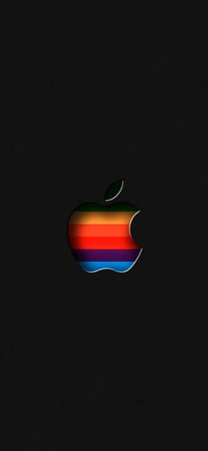 Iphone Xs Max Apple -tausta — Realme 15 Pro Taustakuvat