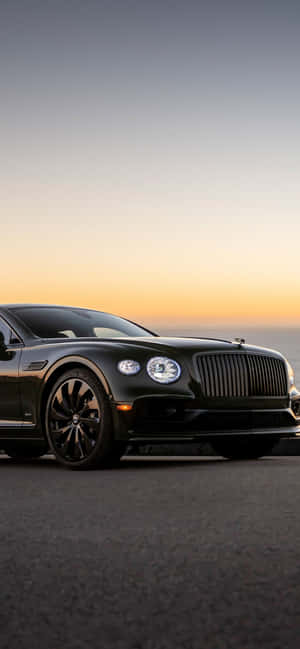 Iphone Xs Max Bentley -tausta — Nothing Phone (4b) Taustakuvat