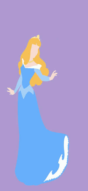iPhone Xs Max Disney -taustakuva — POCO X8 Pro Taustakuvat