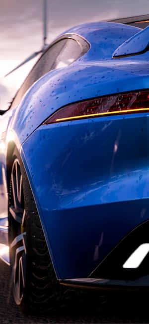 iPhone Xs Max Project Cars 2 -tausta — Infinix GT 30 Pro Taustakuvat