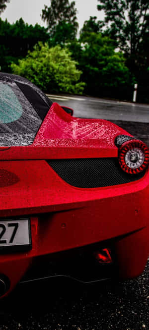 Iphone Xs Max Project Cars 2 Taustakuva — iPhone 11 Taustakuvat