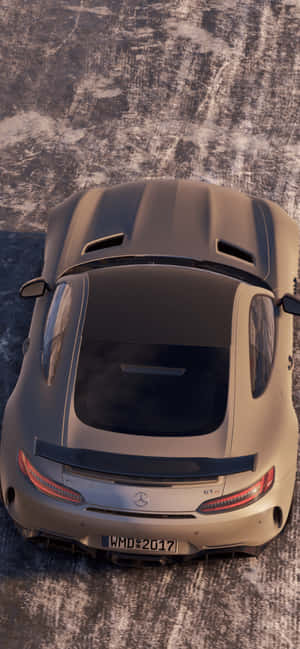 iPhone Xs Max Project Cars 2 -tausta — OnePlus 15R Taustakuvat
