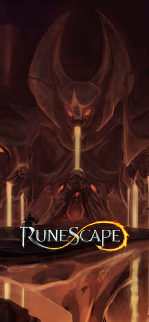 iPhone Xs Max Runescape-tausta — Infinix Note Taustakuvat
