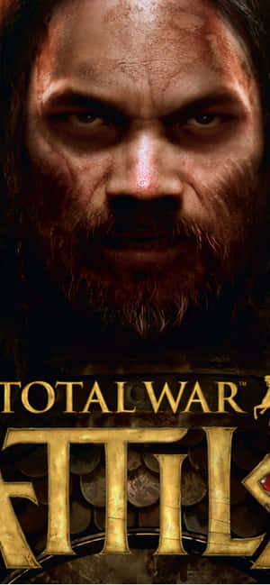 Iphone Xs Max Total War Attila Tausta — Nubia Taustakuvat