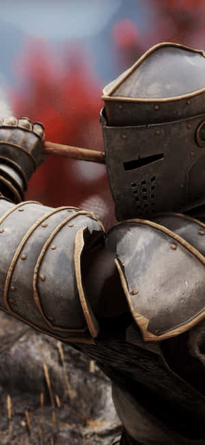 iPhone XS Mordhau -tausta — Moto G Taustakuvat