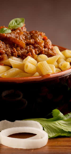 Iphone Xs Pasta Tausta — POCO M8 Pro Taustakuvat