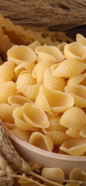 Iphone Xs Pasta-tausta — Redmi Note 15 Pro Taustakuvat