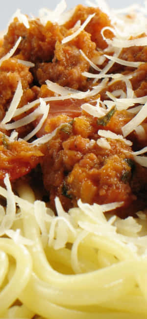 Iphone Xs Pasta-tausta — Redmi K Taustakuvat