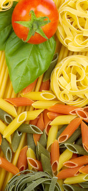 Iphone Xs Pasta Tausta — Galaxy M16 Taustakuvat
