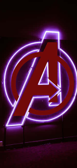 Iphone Xs Avengers Taustakuva — iPhone 14 Pro Max Taustakuvat