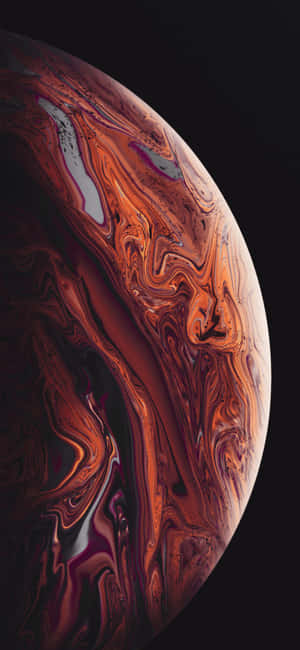 iPhone XS -taustakuva — Honor Win RT Taustakuvat