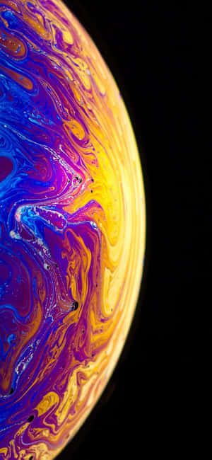iPhone XS -taustakuva — Honor Win Taustakuvat