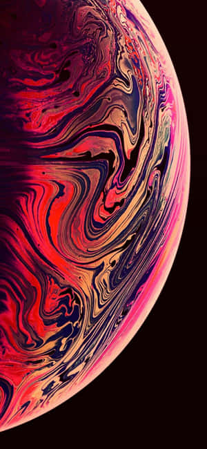 iPhone XS -taustakuva — Honor Win Taustakuvat