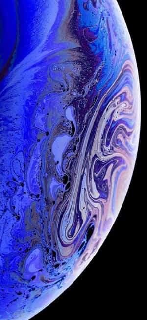 iPhone XS -taustakuva — Honor Win RT Taustakuvat