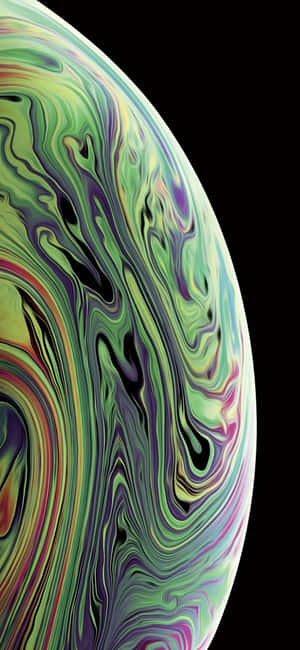 iPhone XS -taustakuva — Honor Win Taustakuvat