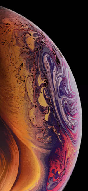 iPhone XS -taustakuva — Honor Win RT Taustakuvat