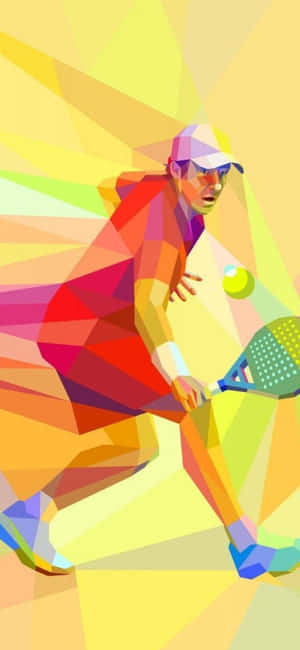 Iphone Xs Tennis Tausta — Infinix Smart Taustakuvat