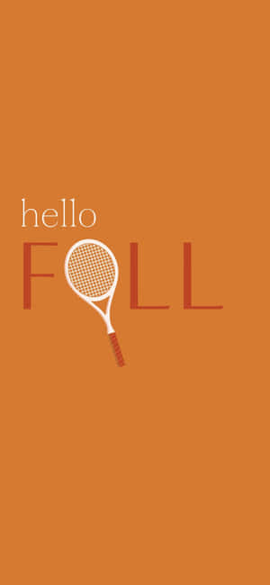 Iphone Xs Tennis Tausta — POCO C81 Pro Taustakuvat