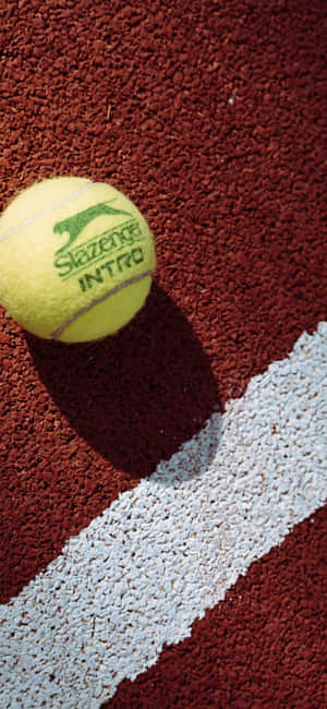 Iphone Xs Tennis Tausta — Realme Note 80 Taustakuvat