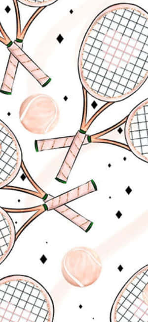 Iphone Xs Tennis Tausta — Redmi Note Taustakuvat